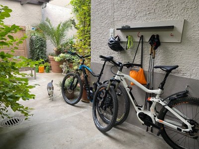 Holiday apartment Pantone Ultra - Outdoor photo 4