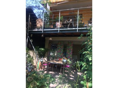 Holiday apartment Pantone Ultra - Outdoor photo 5