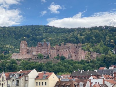 Holiday apartment Pantone Ultra - Environment photo 21