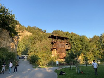 Holiday apartment Pantone Ultra - Environment photo 23