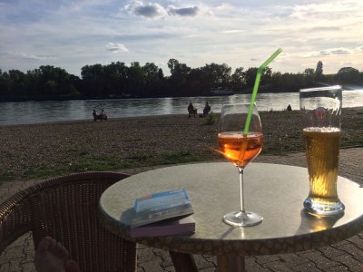 Holiday apartment Pantone Ultra - Environment photo 25