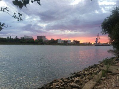 Holiday apartment Pantone Ultra - Environment photo 26