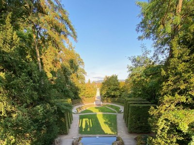 Holiday apartment Pantone Ultra - Environment photo 27