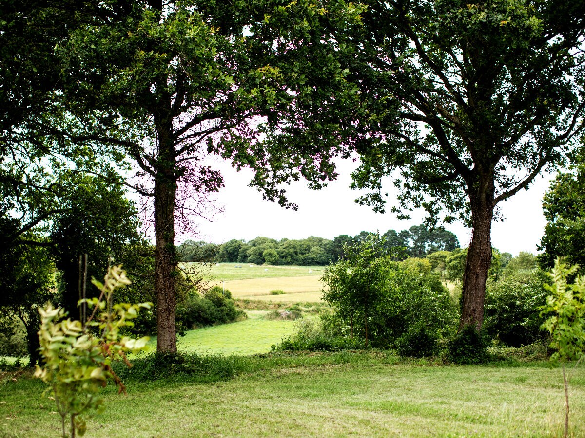 Holiday house Amandine - Outdoor photo 4