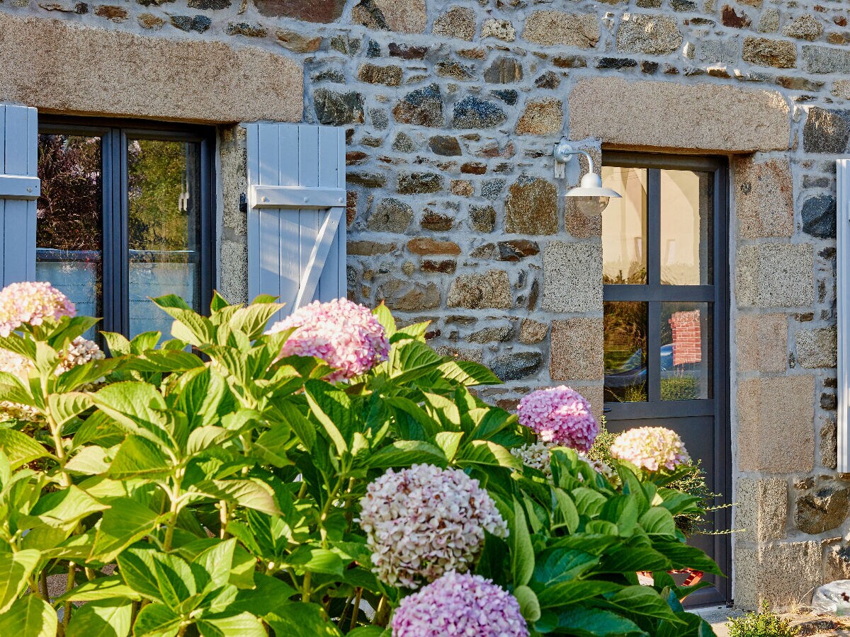 Holiday house Amandine - Outdoor photo 5