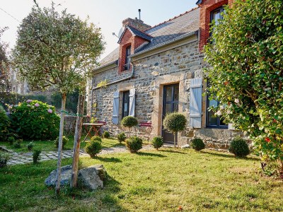 Holiday house Amandine - Outdoor photo 2