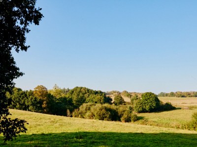 Holiday house Amandine - Outdoor photo 3