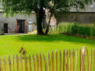 Holiday house Amandine - Outdoor photo 6