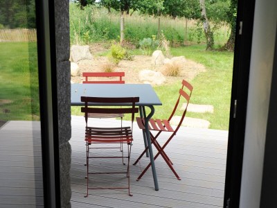 Holiday house Amandine - Outdoor photo 7