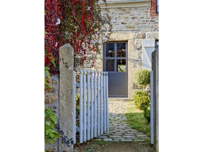 Holiday house Amandine - Outdoor photo 8