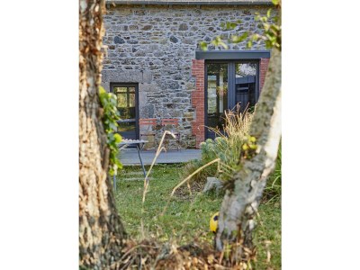 Holiday house Amandine - Outdoor photo 9