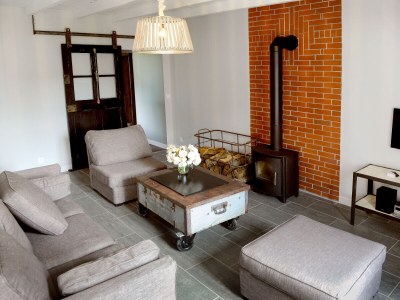 Holiday house Amandine - Features photo 13