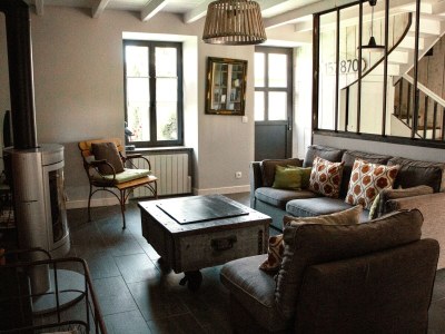 Holiday house Amandine - Features photo 31