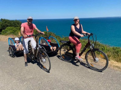 Holiday house Amandine - Environment photo 32