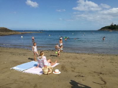 Holiday house Amandine - Environment photo 33