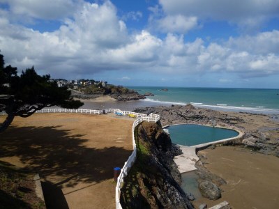 Holiday house Amandine - Environment photo 34