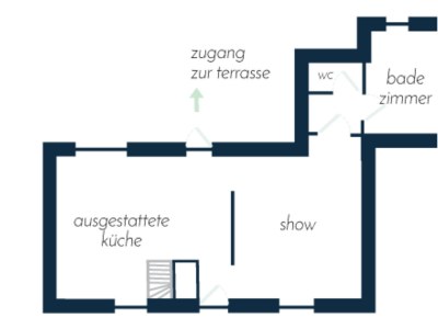 Holiday house Amandine - Document photo 35