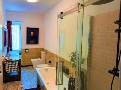 Holiday apartment Time Travel Spacious Apartment - Features photo 5