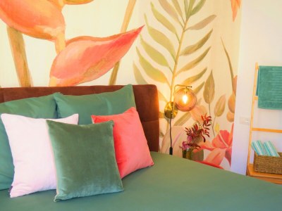 Holiday apartment Time Travel Spacious Apartment - Features photo 8