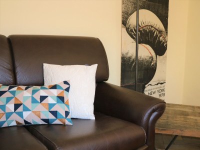 Holiday apartment Time Travel Spacious Apartment - Features photo 12