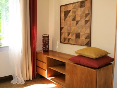 Holiday apartment Time Travel Spacious Apartment - Features photo 13