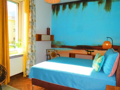 Holiday apartment Time Travel Spacious Apartment - Features photo 16