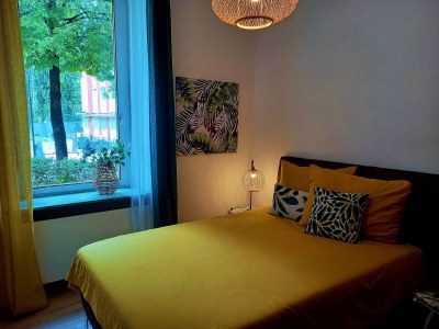 Holiday apartment Time Travel Spacious Apartment - Features photo 18