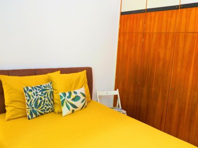 Holiday apartment Time Travel Spacious Apartment - Features photo 19