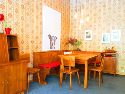 Holiday apartment Time Travel Spacious Apartment - Features photo 21