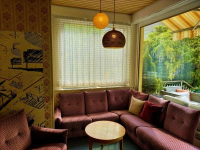 Holiday apartment Time Travel Spacious Apartment - Features photo 22