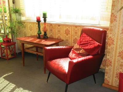 Holiday apartment Time Travel Spacious Apartment - Features photo 23