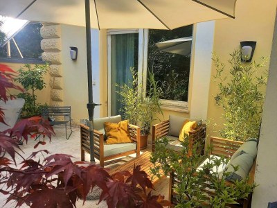 Holiday apartment Time Travel Spacious Apartment - Features photo 25