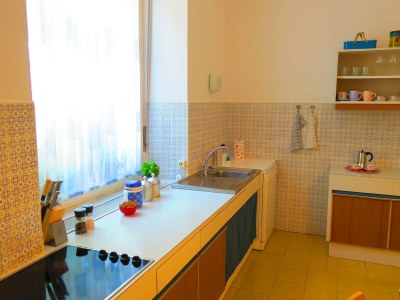 Holiday apartment Time Travel Spacious Apartment - Features photo 27
