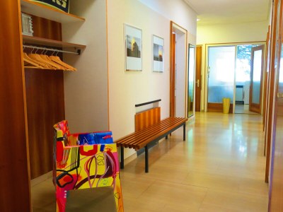 Holiday apartment Time Travel Spacious Apartment - Features photo 29