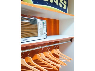 Holiday apartment Time Travel Spacious Apartment - Features photo 30