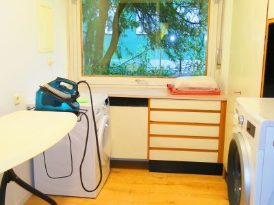 Holiday apartment Time Travel Spacious Apartment - Features photo 35