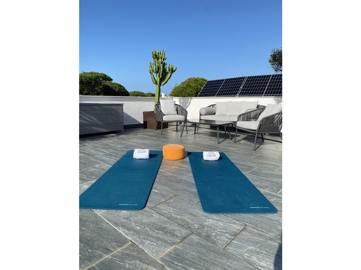 Villa Mas del Cullou (Roche) - Outdoor photo 3