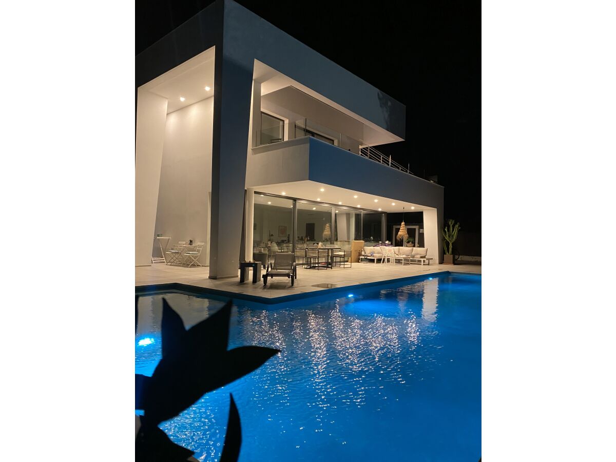 Villa Mas del Cullou (Roche) - Outdoor photo 5