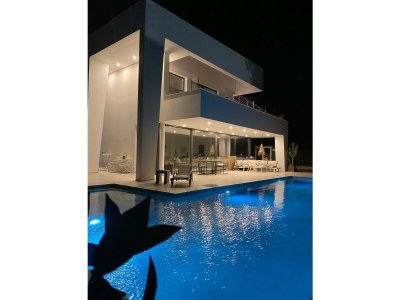 Villa Mas del Cullou (Roche) - Outdoor photo 5