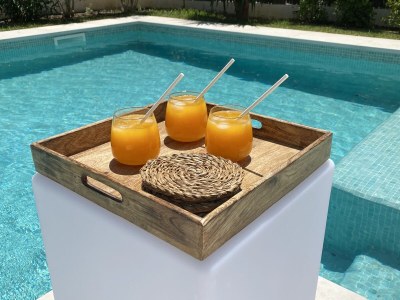 Villa Mas del Cullou (Roche) - Outdoor photo 6