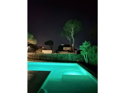 Villa Mas del Cullou (Roche) - Outdoor photo 7