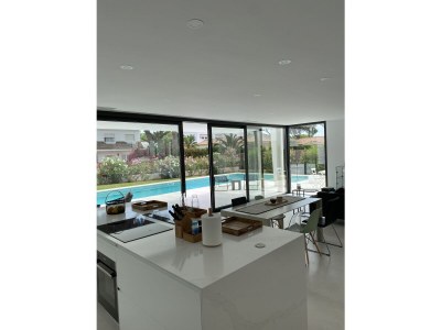 Villa Mas del Cullou (Roche) - Features photo 10