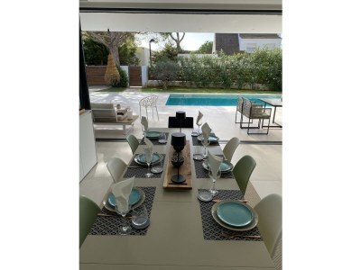 Villa Mas del Cullou (Roche) - Features photo 11