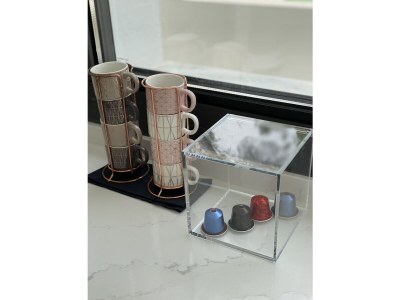 Villa Mas del Cullou (Roche) - Features photo 13