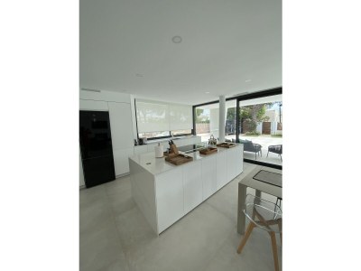 Villa Mas del Cullou (Roche) - Features photo 14