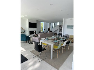 Villa Mas del Cullou (Roche) - Features photo 15