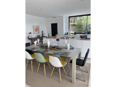 Villa Mas del Cullou (Roche) - Features photo 16