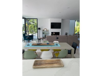 Villa Mas del Cullou (Roche) - Features photo 17