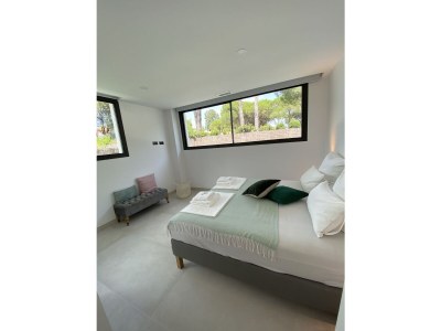 Villa Mas del Cullou (Roche) - Features photo 18