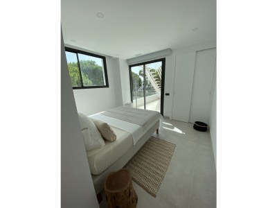 Villa Mas del Cullou (Roche) - Features photo 20